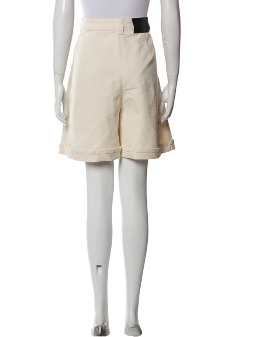 Loewe Knee-Length Shorts