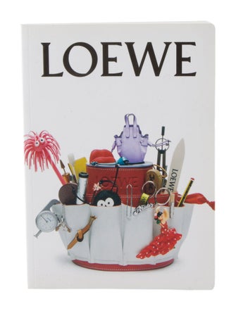 Loewe A5 Notebook