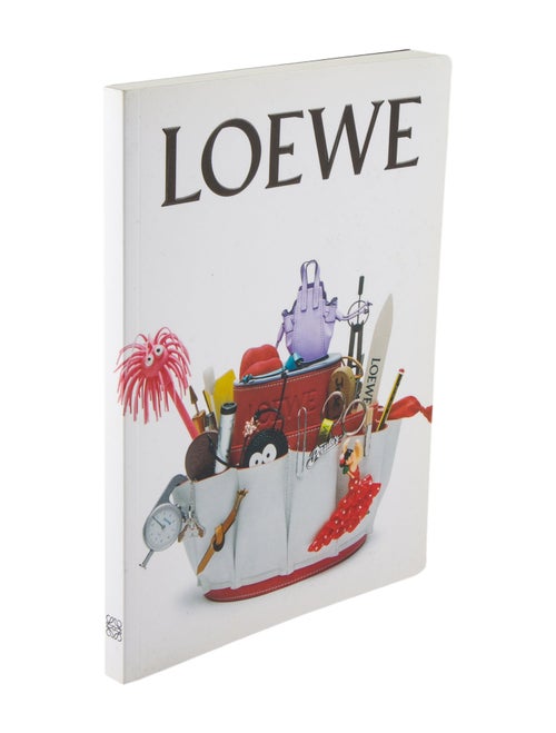 Loewe A5 Notebook