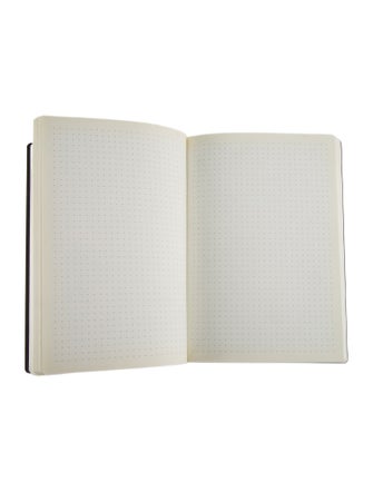 Loewe A5 Notebook