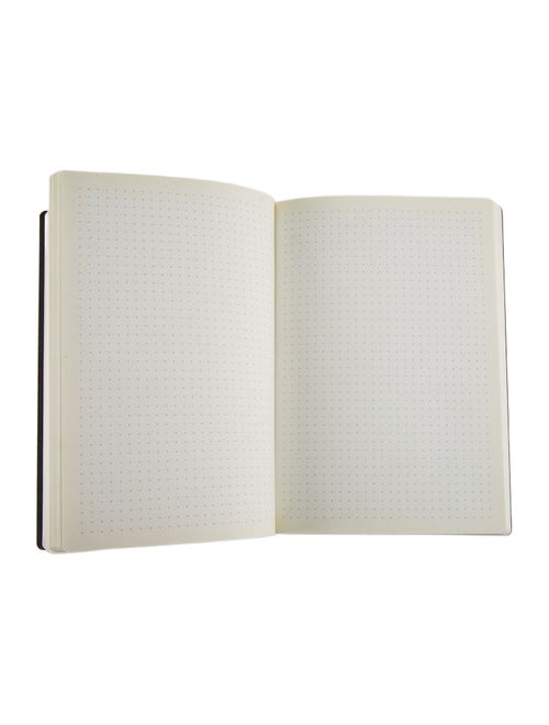 Loewe A5 Notebook
