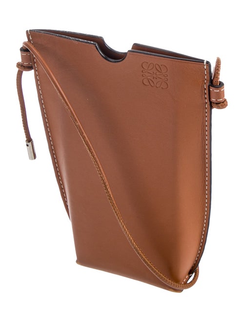 Loewe Leather Gate