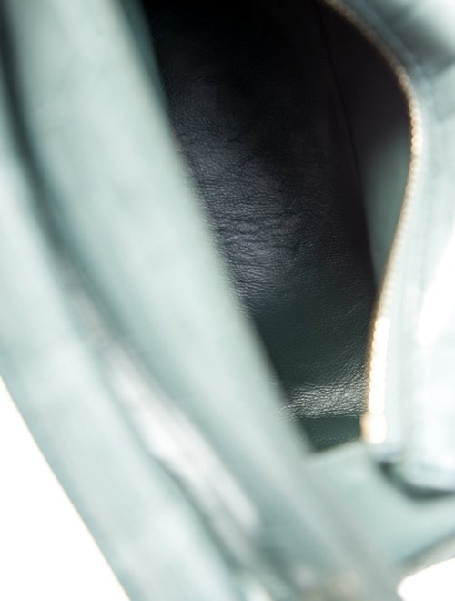 Loewe Crocodile Puzzle Mini 2024