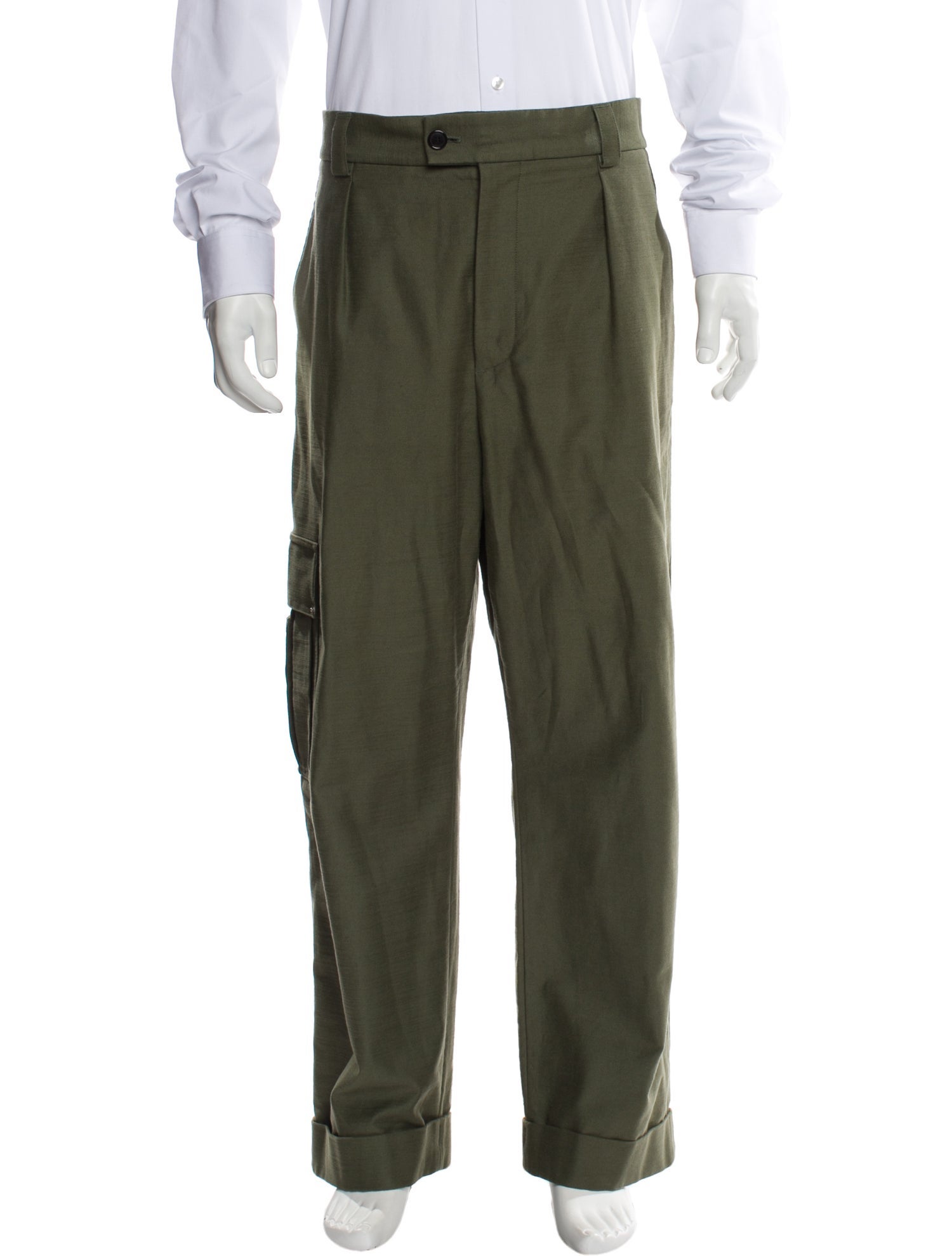 Loewe Cargo Pants