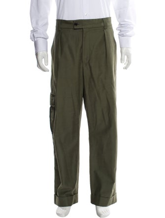 Loewe Cargo Pants