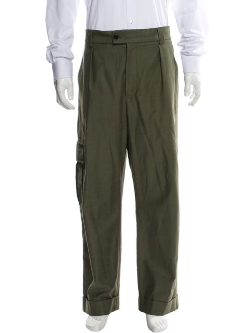 Loewe Cargo Pants