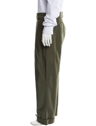 Loewe Cargo Pants