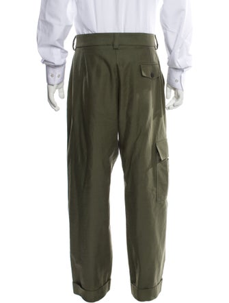 Loewe Cargo Pants