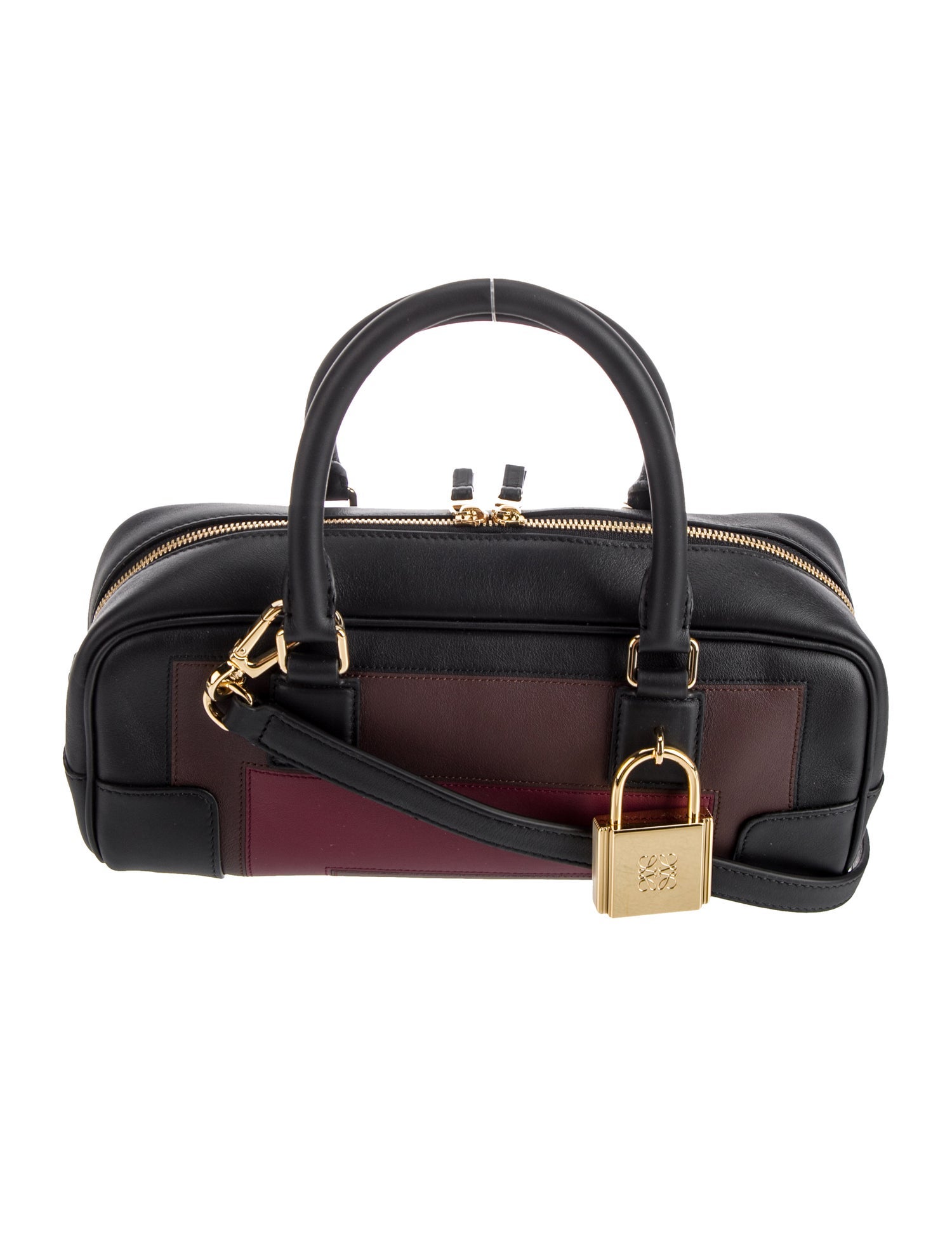 Loewe Leather Amazona 23 2025