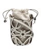 Loewe Leather Anagram Cut-Out Small