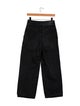 Loewe Anagram Wide Leg Jeans