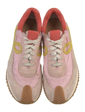 Loewe Flow Athletic Sneakers