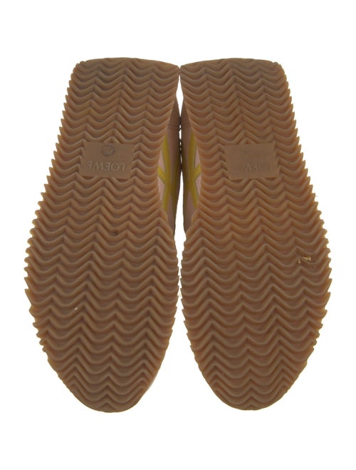 Loewe Flow Athletic Sneakers