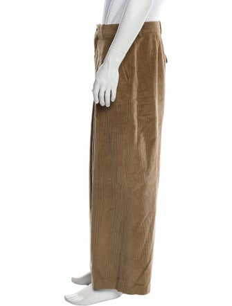 Loewe Corduroy Pants