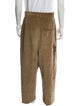 Loewe Corduroy Pants