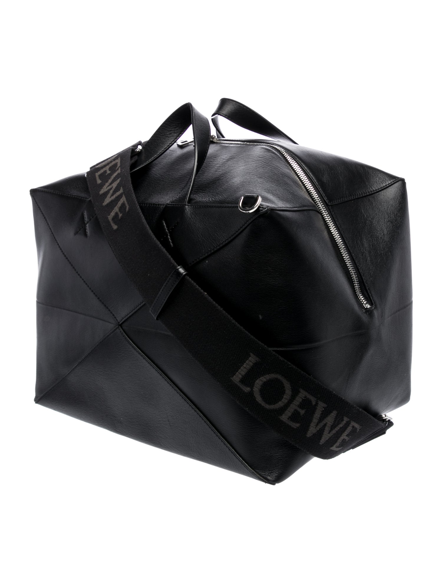 Loewe Leather Puzzle 2023