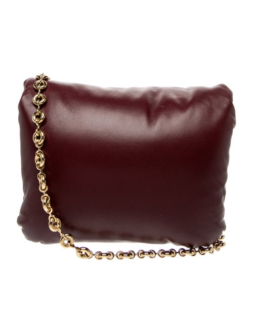 Loewe Leather Puffer Goya Medium 2022