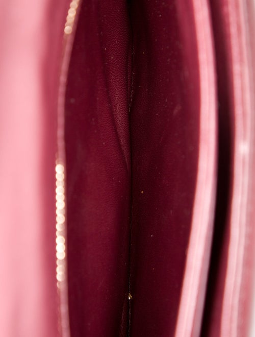 Loewe Leather Puffer Goya Medium 2022