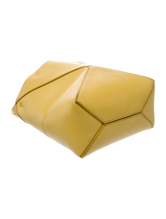 Loewe Leather Puzzle Mini 2023