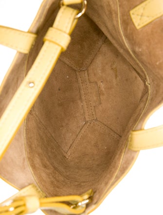 Loewe Leather Puzzle Mini 2023