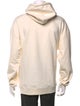 Loewe Colorblock Pattern Crew Neck Hoodie