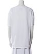 Loewe Graphic Print Crew Neck T-Shirt
