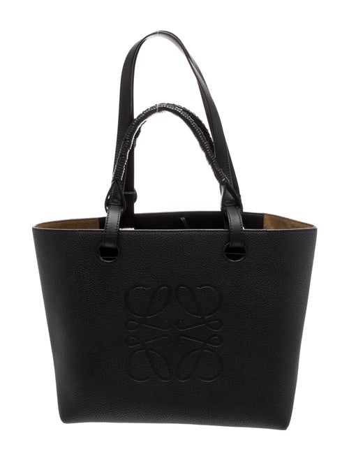 Loewe Leather Anagram