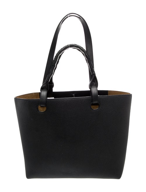 Loewe Leather Anagram