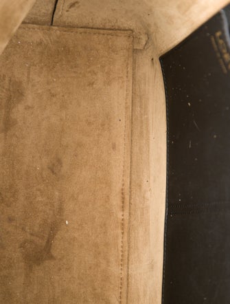 Loewe Leather Anagram