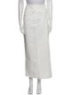 Loewe Midi Length Skirt