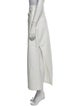 Loewe Midi Length Skirt