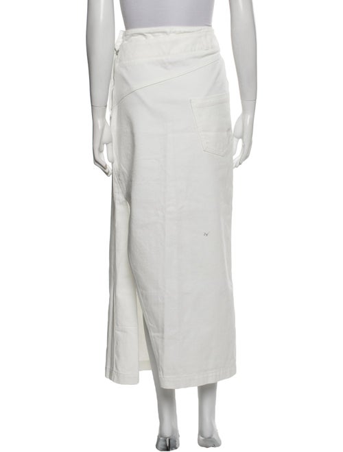 Loewe Midi Length Skirt