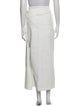Loewe Midi Length Skirt