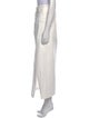 Loewe Midi Length Skirt