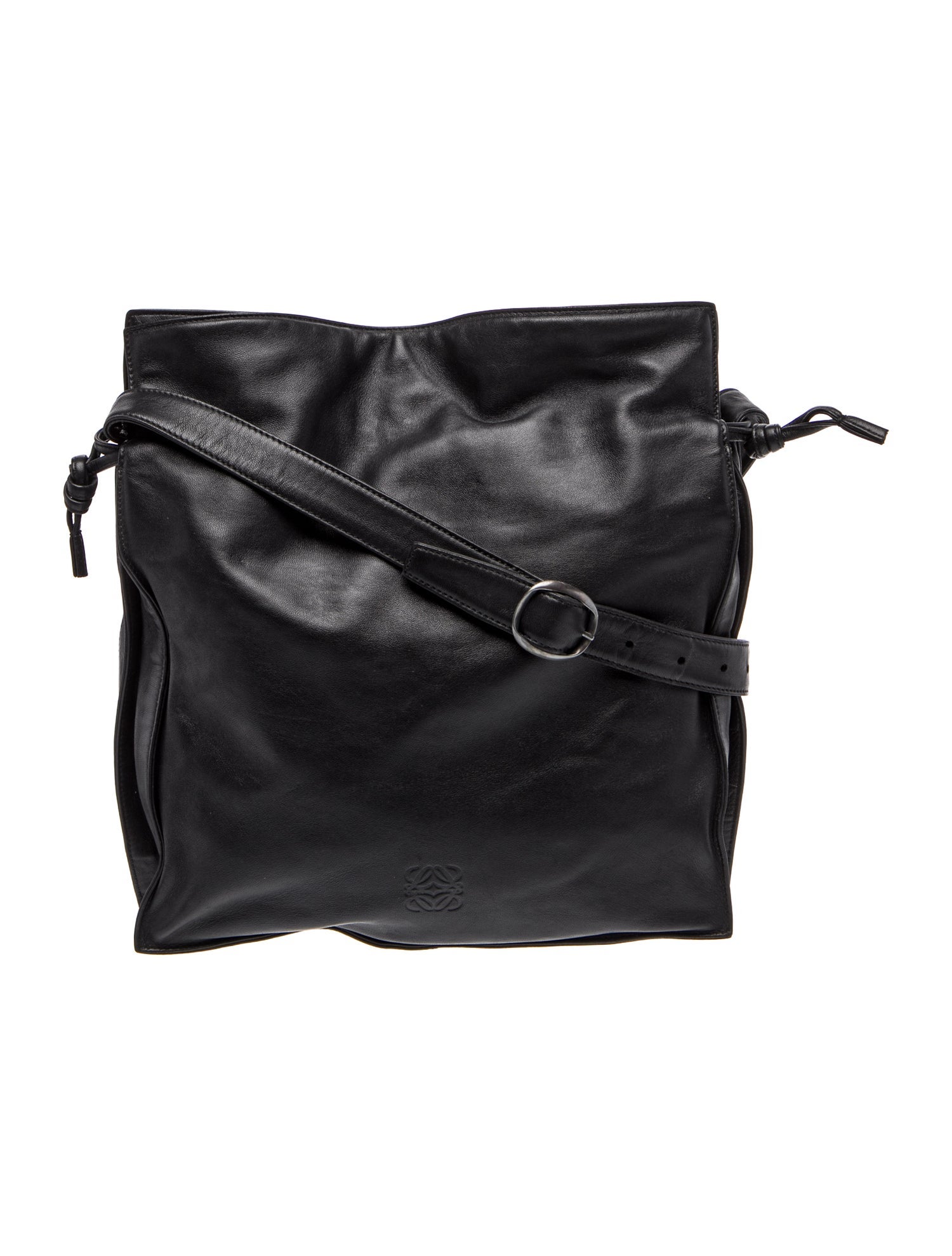 Loewe Leather Flamenco