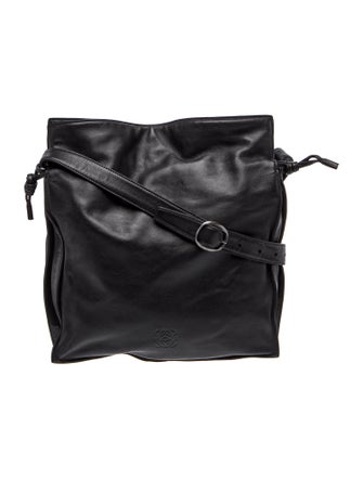 Loewe Leather Flamenco