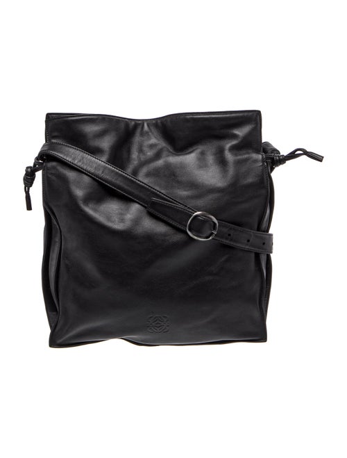 Loewe Leather Flamenco