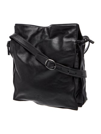 Loewe Leather Flamenco