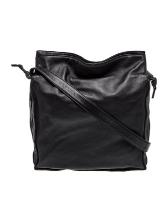 Loewe Leather Flamenco