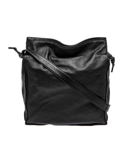 Loewe Leather Flamenco
