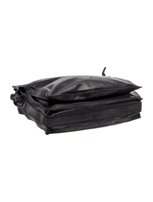 Loewe Leather Flamenco