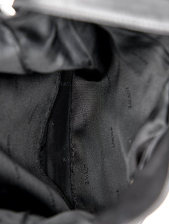 Loewe Leather Flamenco