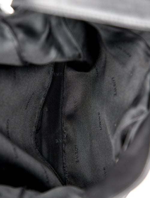 Loewe Leather Flamenco