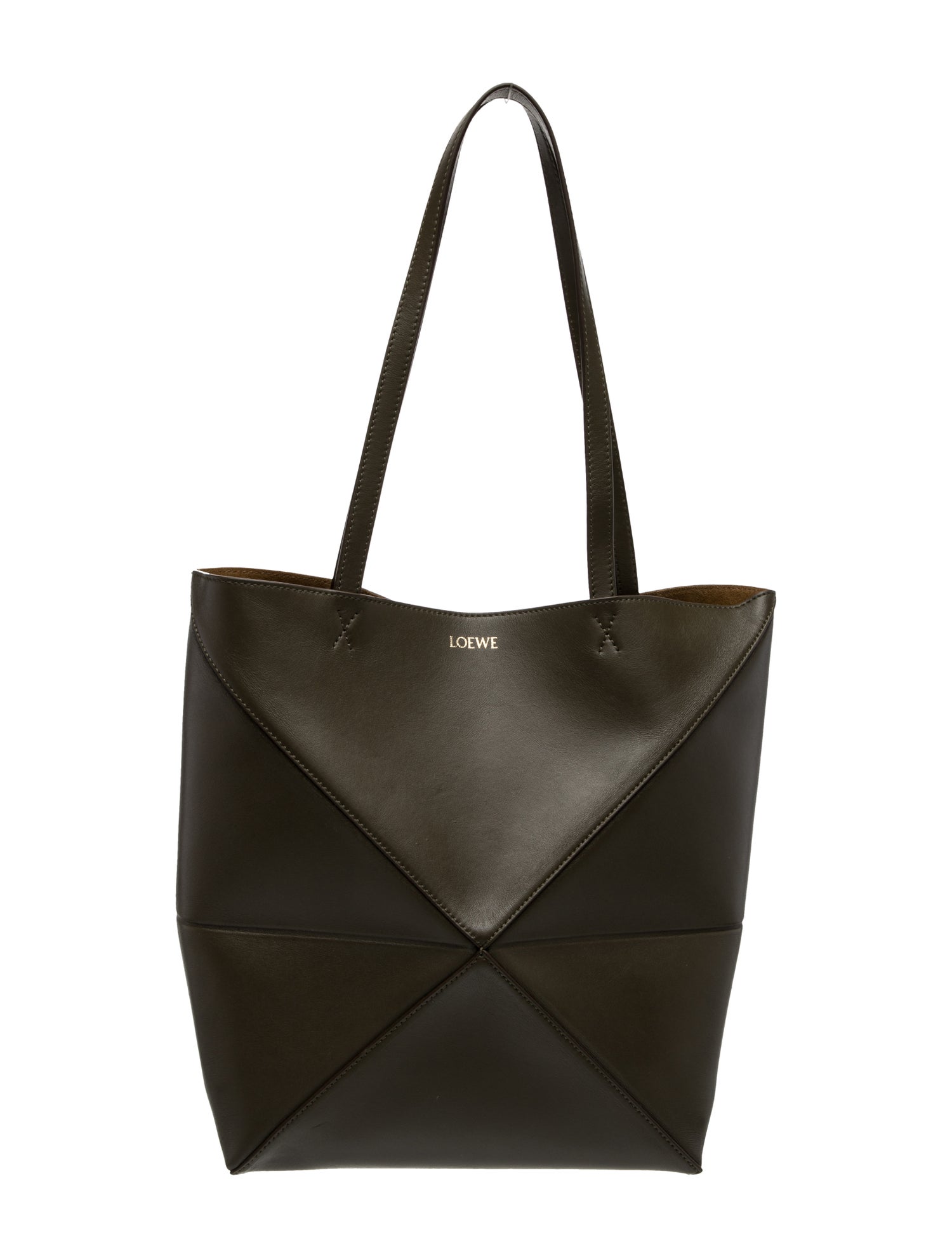 Loewe Leather Puzzle 2024