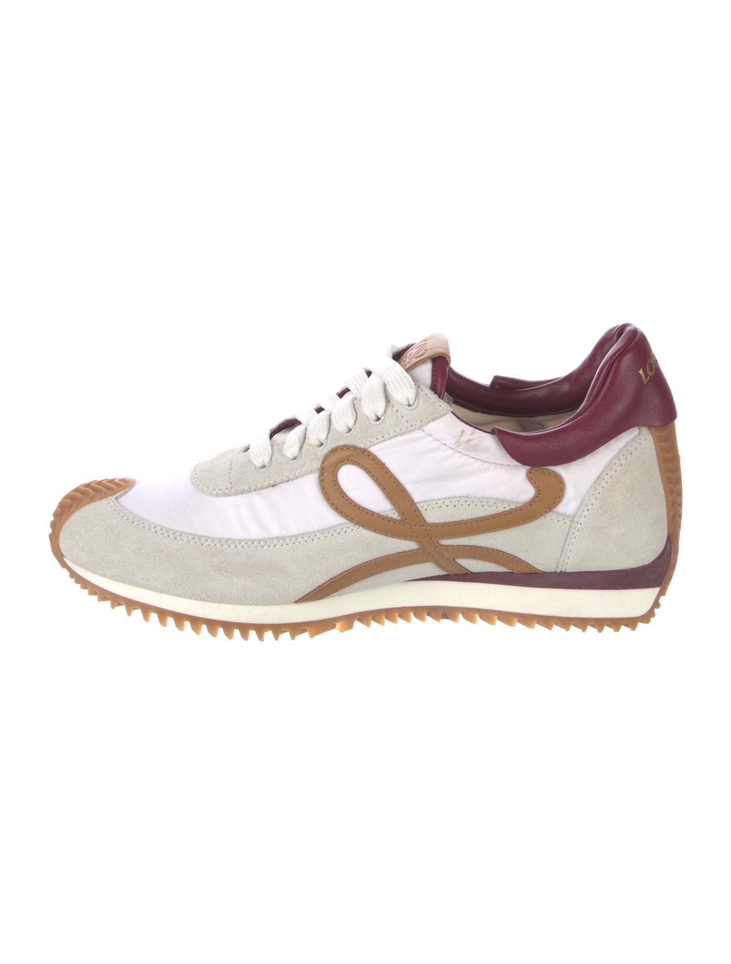 Loewe Flow Runner Sneakers