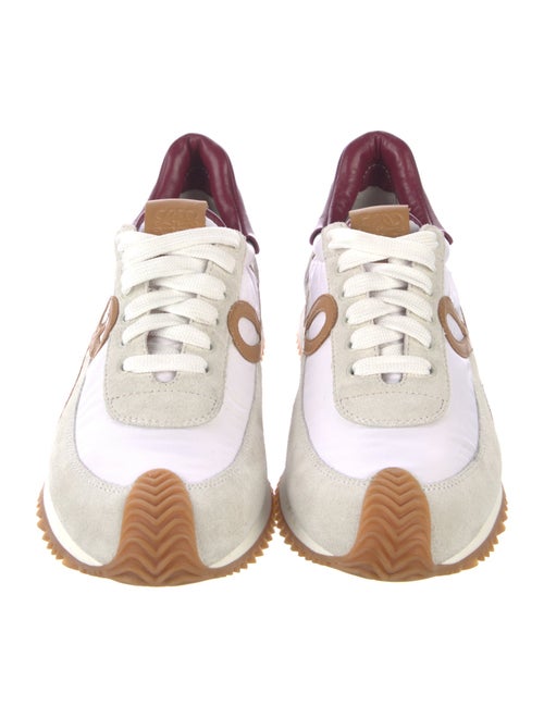 Loewe Flow Runner Sneakers