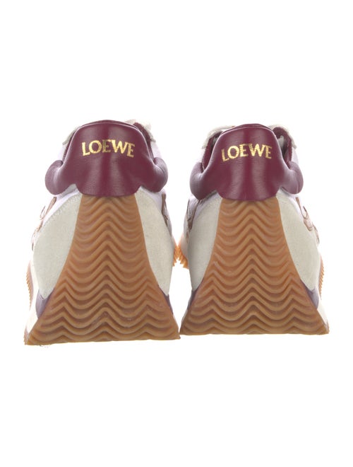 Loewe Flow Runner Sneakers
