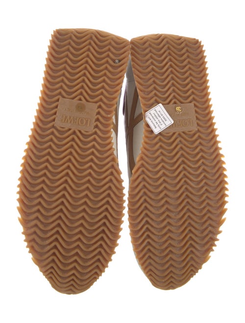 Loewe Flow Runner Sneakers