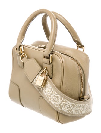 Loewe Leather Amazona