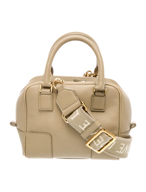 Loewe Leather Amazona